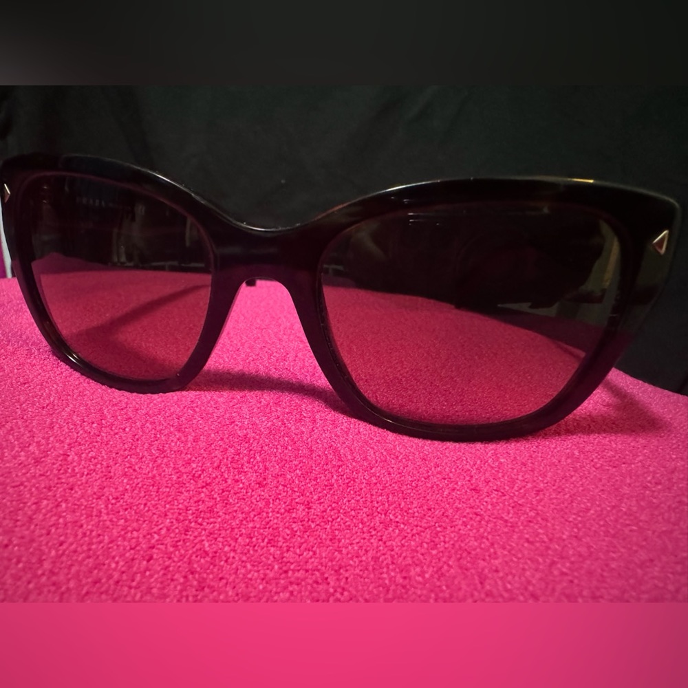 Prada Sunglasses SPR 09S - Picture 7 of 10